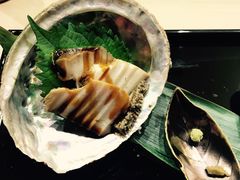 -鮨一日本料理(大中华店)