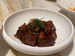 -彩丰楼中餐厅(深圳国际会展中心洲际酒店)
