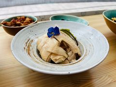 -人间酒暖·Go blanc·烧鸟·深夜食堂(陆家嘴店)