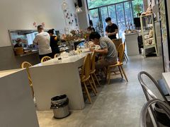 大堂-小豆海棠(嘉兴路店)