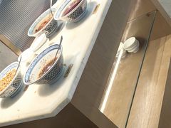-浙味观杭州海鲜面(钱江新城高德置地店)