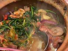 -洪大厨鸡煲(福田店)