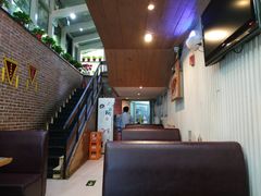 -金豆角砂锅焖面(安贞店)