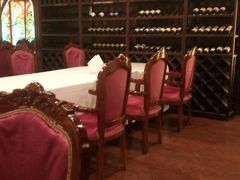 -马克西姆餐厅(崇文门店)