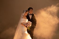 点击看大图 -Mu慕婚纱摄影·超级工作室