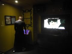 -百威KTV(恒福路店)