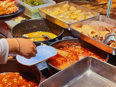 -虢国羊肉汤馆(政二街店)