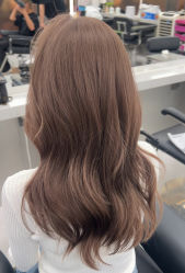 -5M HAIR SALON 旗舰店