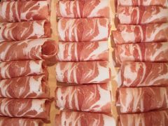 -竹叶涮肉坊(总店)