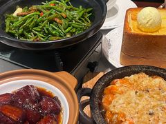 -小菜园新徽菜(合肥瑶海万达店)