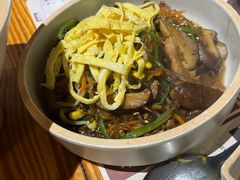 -喜来稀肉(北外滩白玉兰广场店)