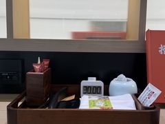 -长风拨筋养身(金虹桥店)