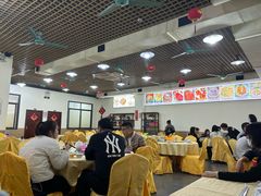 -大自然美食农庄(广州南站店)