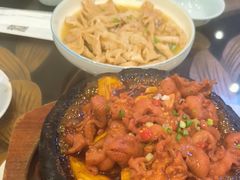 -西江美食舫·江西菜(健德桥店)