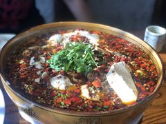 -呱呱叫民俗风味主题餐厅(沣峪口店)