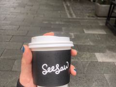 -Seesaw Coffee(环贸iapm店)