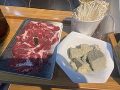 -大河宴·椒麻鱼火锅(北京路中和美食街店)