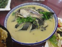-骆马湖酒家(窑湾新区店)