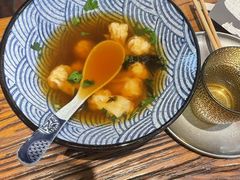 -北丐先生·野馄饨烧烤(长宁龙之梦店)