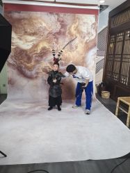 -爱儿美儿童摄影(五路居花园别墅店)
