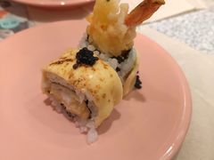 -争鲜回转寿司(南开大悦城店)