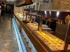 自助取餐区-汉巴味德(大悦城店)