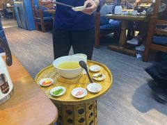 -雀舞·私食(凯德店)