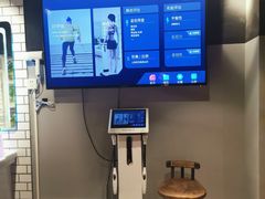 -NRG 健身私教CLUB(云山路店)