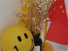 -一粒糖 · 潮汕小吃-海石花特色甜品