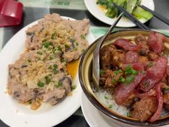 -荔园小馆(园岭新村二期店)