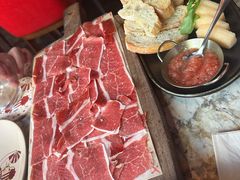 -BROWNSTONE布朗石西班牙餐厅(富城店)