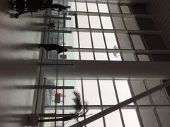 -南通兴东国际机场