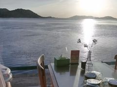 -湖山人家·湖景餐厅·特色农家菜(太湖西山店)