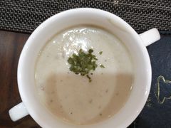 -大佛寺高级素食自助餐厅