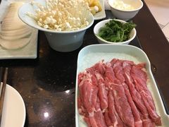热气肥羊-洪长兴(云南南路店)