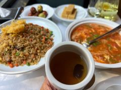 -福海居烤鸭店(鸟巢店)