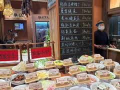 -六合居·明厨亮灶餐厅(成双大道店)