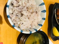 杂粮饭-胜博殿日式炸猪排(西红门店)