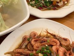 -红红海鲜大排档