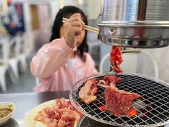 -松明一烤肉馆(鲁园店)