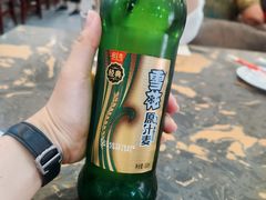 -张包铺(道外店)