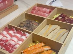 -喃喃椰·糟粕醋·椰子鸡火锅(七堡花园店)