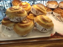 -新侨三宝乐面包店(崇文门店)