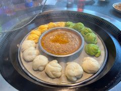 -挂雪铁锅炖大鹅