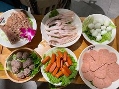 -雾都渣渣火锅(南城智汇城店)