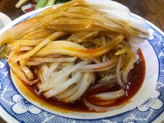 凉皮-王魁腊汁肉夹馍(柿园路店)