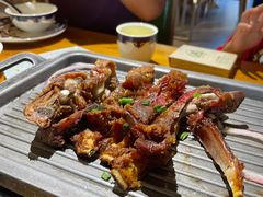 -娜仁图雅蒙古美食村(33小镇店)