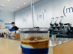 -CUBIC3三立方咖啡(凌空SOHO店)