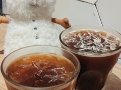 美式-Maxpoint Kitchen 西餐咖啡(乐峰广场店)