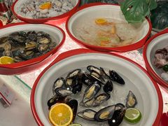 -大汉金桥华美达广场酒店·食秀全日制餐厅